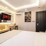 216 Star فندق *