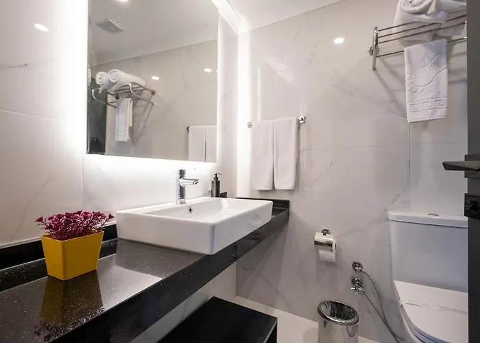 216 Star * 이스탄불