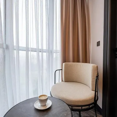 216 Star Hotel Istambul