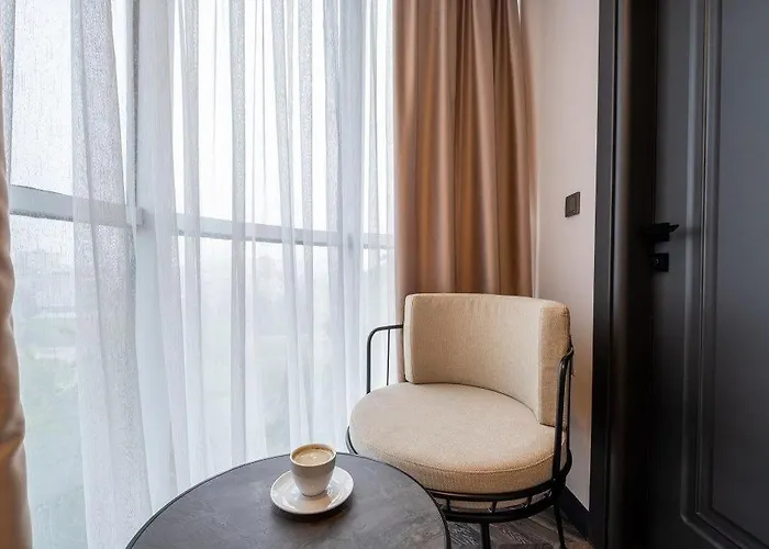 216 Star Hotel Istambul