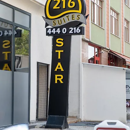 216 Star