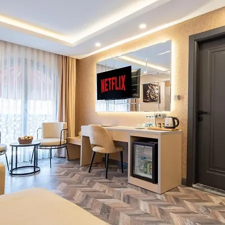 216 Star Istanbul